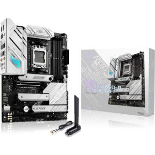 ASUS ROG STRIX B650-A GAMING WIFI AM5 Ryzen 7000 Gaming Motherboard ATX