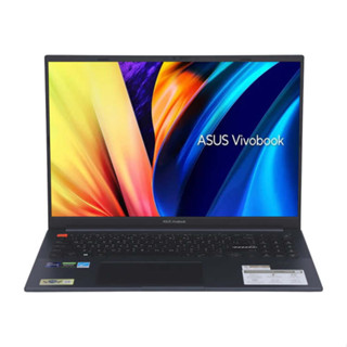 NOTEBOOK (โน้ตบุ๊ค) ASUS VIVOBOOK 16 D1603QA-MB706WS (QUIET BLUE)