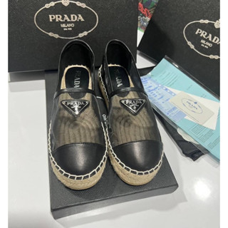 Prada foam rubber sandals Grade vip Size 36-40