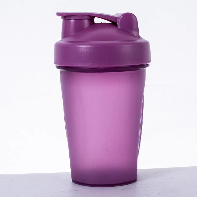 1208 แก้วเชค แก้วเขย่าเวย์ โปรตีน ขนาด 400ml (ไม่มีลายสกรีน) thumbnail 7