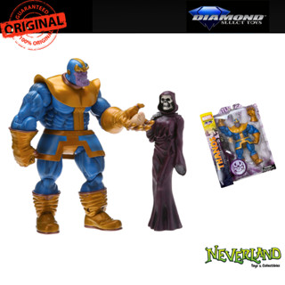 Diamond Select Thanos Marvel Select Action Figure