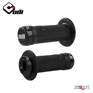 ปลอกแฮนด์ ODI ของแท้ 💯% รุ่น RUFFIAN MINI LOCK-ON GRIPS 100MM