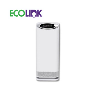 EcoLink ไส้กรอง (Filter) เครื่องยับยั้งเชื้อโรคในอากาศด้วยแสง UV-C Technology