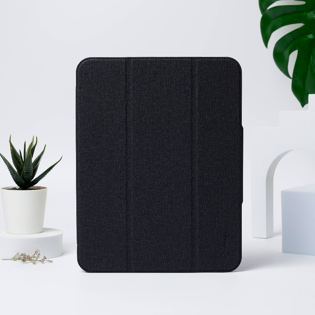 [Trifold Gen10] Case for iPad gen10 เคสแท็บเล็ตไอแพด รุ่น 10.9 Gen10 2022 เคสใช้กับไอแพด ไม่ดันฟิล์ม applesheep พร้อมส่ง - รูปที่ 4