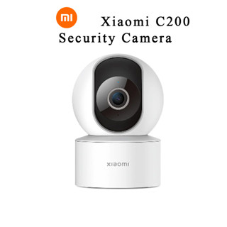 Xiaomi Smart Camera รุ่น C200 | Global Version | ประกันศูนย์ไทย 1 ปี