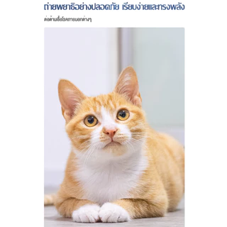yugogo🐾สเปรย์แมว สเปรย์เห็บหมัด สเปรย์ เห็บหมัด ใน บ้าน เห็บ เหา ภายนอกต่างๆ