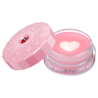 [Direct from Japan] JILL STUART Lip Balm Strawberry Chocolate Latte 7g Japan NEW