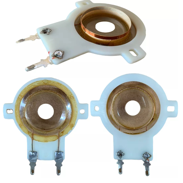 วอยส์ voice เสียงแหลม OBOM รุ่น TW751 ของแท้