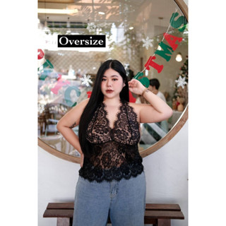 🔥Plussize🔥เสื้อคนอ้วน🔥 L40-48     XL48-52