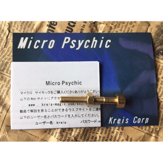 magic Micro Psychic By Keri’s Corp