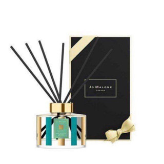 ก้านไม้หอมปรับอากาศNew Jo Malone London  #Velvet Rose&amp;Oud #English Pair #Oud&amp;Bergamot  Scent Surround Diff