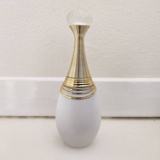 ดิออร์ jadore deau EDP ขวดสีขาว100mlแท้100%