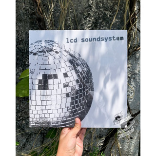 LCD Soundsystem – LCD Soundsystem (Vinyl)