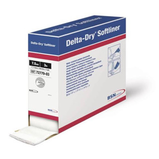 BSN Delta Dry Softliner สำลีรองเฝือก (กันน้ำ)