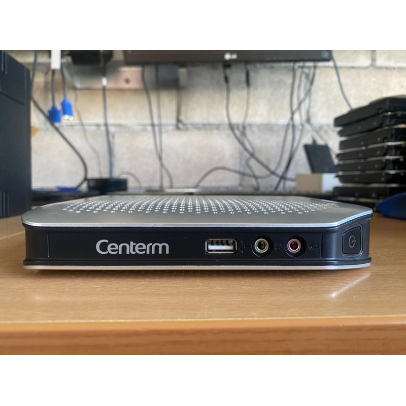 Centerm Cloud Client C31,C92,F510 มือสอง