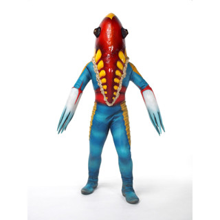 *Pre-Order*(จอง) 1/6 Tokusatsu Series Vol.103 Hallucination Alien: Alien Metron (อ่านรายละเอียดก่อนสั่งซื้อ)