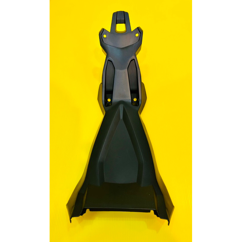 รองในบังโคลนหลัง บังโคลนหลัง(ตัวใน) MSX-SF 2016 ,MSX New ,MSX2016 ดำด้าน อย่างดี(NCA) รองในบังโคลนหล