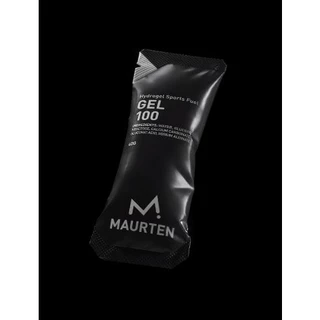 MAURTEN Energy Gel : เจลให้พลังงาน ให้พลังงานได้เร็วกว่าเจลทั่วไป