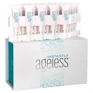 [ของแท้/แบ่งขาย] Ageless บำรุงรอบดวงตา ลดเลื่อนริ้วรอย ตีนกา ถุงใต้ตา รอยตีนกา เอจเลส ร่องแก้ม หลุมสิว