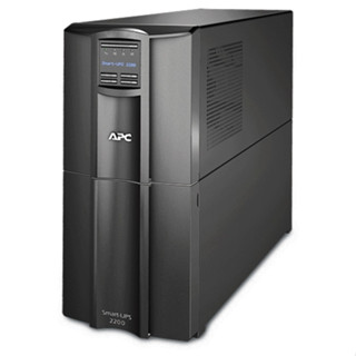 UPS APC Smart-UPS 2200VA/1980W (SMT2200I)เครื่องสำรองไฟฟ้า