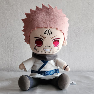 ตุ๊กตาอนิเมะ JUJUTSU KAISEN เรียวเมน สุคุนะ (Ryomen Sukuna)