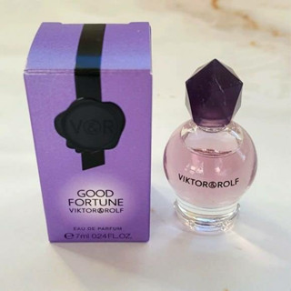 มินิ V&amp;R Good Fortune EDP 7ml หัวแต้ม