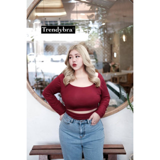 🔥Plussize🔥เสื้อคนอ้วน🔥 L40-46    XL46-50