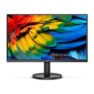 MONITOR (จอมอนิเตอร์) AOC 22B3HM/67 - 21.5" VA FHD 75Hz รับประกัน 3 - Y