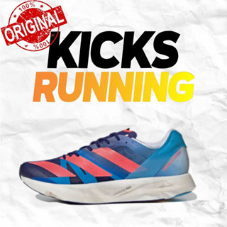 adidas Adizero Takumi Sen 8 Running shoes style ของแท้ 100 %