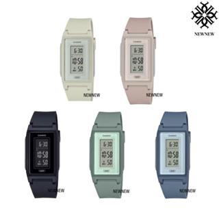 CASIO LF-10WH-1 LF-10WH-2 LF-10WH-3 LF-10WH-4 LF-10WH-8 ของแท้ประกันศูนย์ 1ปี