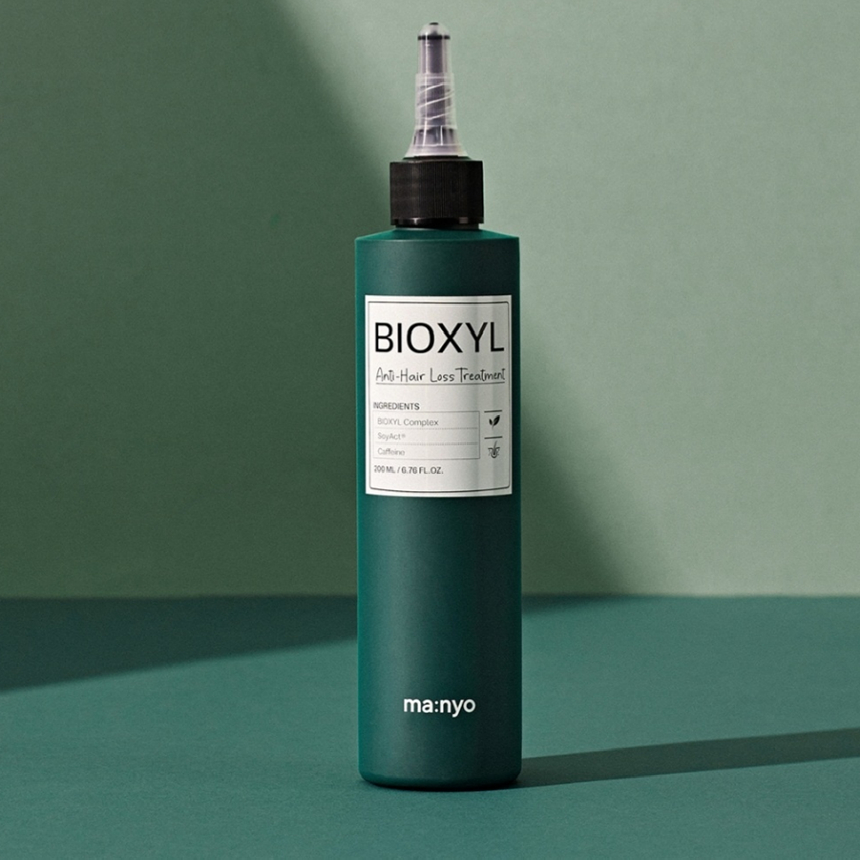 Manyo Factory Bioxyl Anti Hair Loss Treatment 200ml