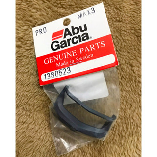 อะไหล่รอกเบท ABU GARCIA รุ่น PROMAX3 ตำแหน่ง FRONT COVER กระจังหน้า หรือ หน้ากาก อะไหล่แท้นำเข้าโดยบริษัทตัวแทนจำหน่าย