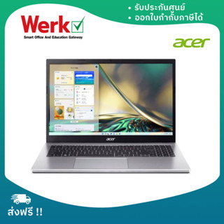 Notebook Acer ACR-NXK6TST008 A315-59-33NG i3-1215U 8G 512G UMA W11 SR