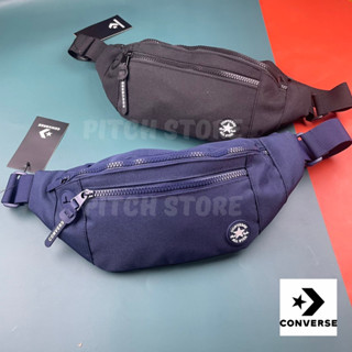 Converse กระเป๋าคาดอก รุ่น TRIUMPH WAIST BAG (1755)