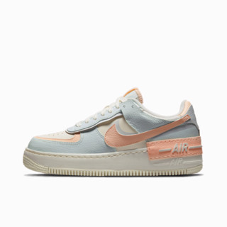 ของแท้ 100% Nike Air Force 1 Shadow