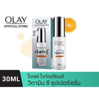 OLAY VITAMINC 30 ML.