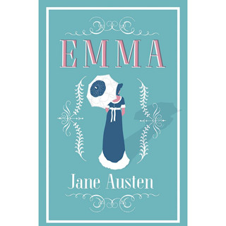 Emma Paperback Alma Classics Evergreens English By (author)  Jane Austen