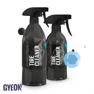 GYEON Q²M TIRE CLEANER น้ำยาทำความสะอาดล้อ หรือยาง ขนาด 500ml.