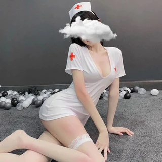 Hormones 💮 ชุดนอนไม่ได้นอน 💮 รวมชุดคอสเพลย์รุ่นใหม่ 💮 เมด พยาบาล กระต่าย เจ้าสาว แมว กี่เพ้า กิโมโน 💮 มีให้เลือกมากมาย 👑