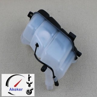 31200321 2.0 2.2 TD4 Radiator Coolant Overflow Container For LAND ROVER LR2 VOLVO S80 V70 XC60 Expansion Tank LR024296