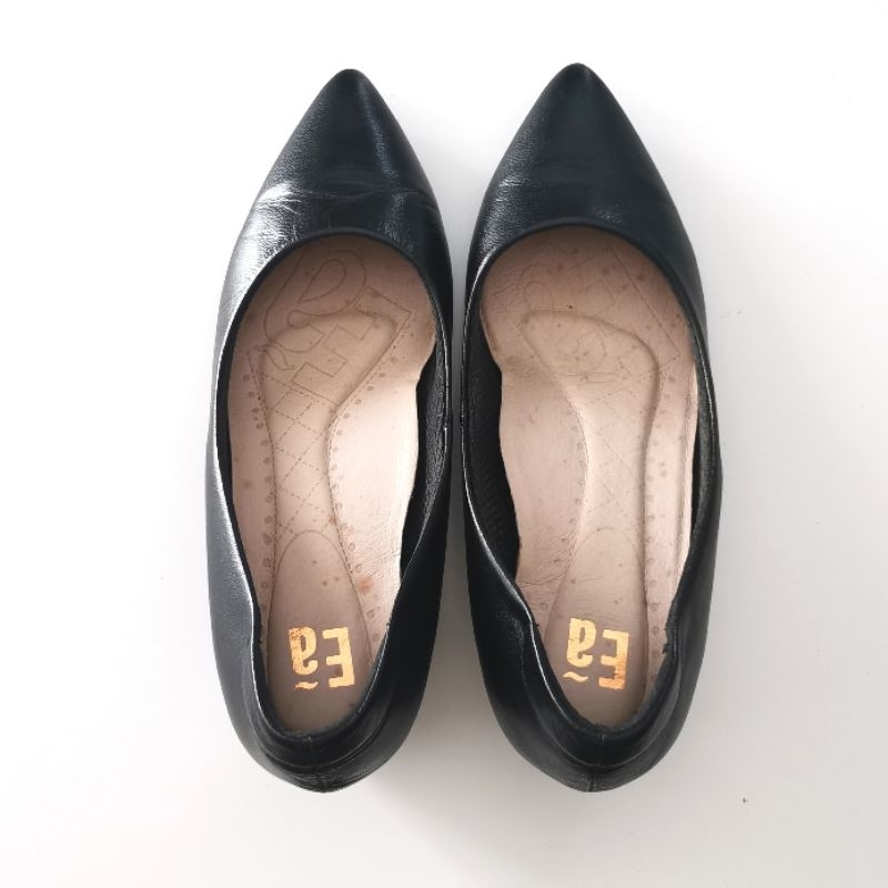 รองเท้า ES Eastman มือสอง