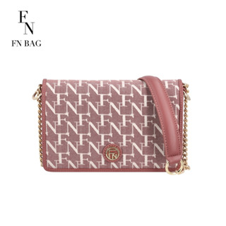 FN BAG NEW CLASSIC : CLASSIC FLAP SLING BAG : Shoulder bag /Crossbody bag 1308-21230