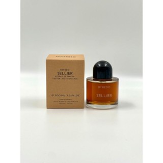 BYREDO SELLIER 100ml ใหม่พร้อมกล่อง