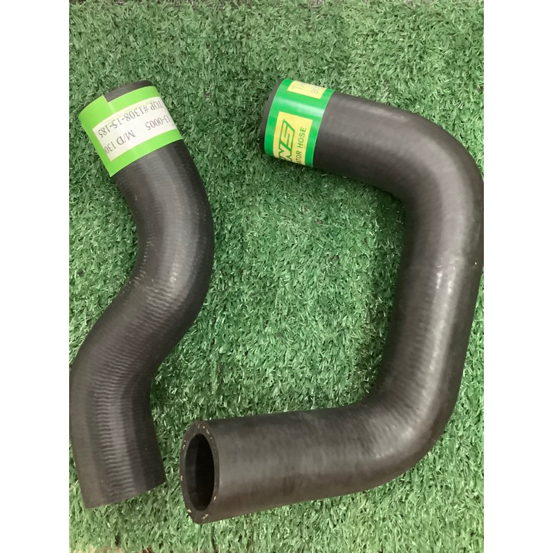 ท่อบน ท่อล่างM1300 ,มาสด้า1300