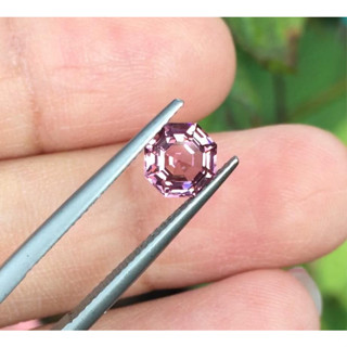 พลอยสปิเนล( Spinel) นน1.39กะรัต