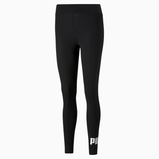 PUMA ESS Logo Leggings Black/ 58683201