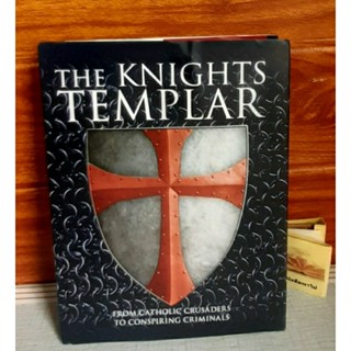 THE  KNIGHTS TEMPLAR