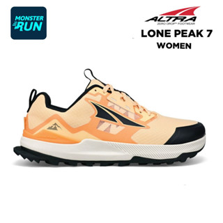 รองเท้าวิ่งเทรล Altra Lonepeak 7 Women ผู้หญิง