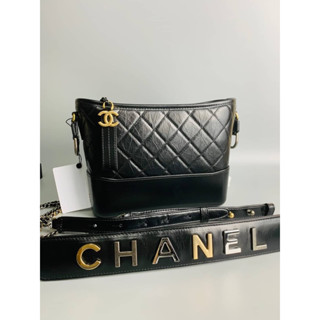 Chanel Gabrielle new medium bag(Ori) 📌size 25 cm 📌สินค้าจริงตามรูป งานสวยงาม งานหนังแท้