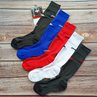 ถุงเท้าเด็ก แบบยาว-ไม่มีกันลื่น PAN รหัส PC-15H6 พร้อมส่ง 5ส…